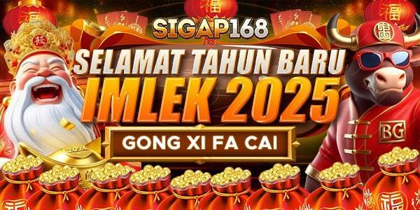 BANNER IMLEK 2025 SIGAP168